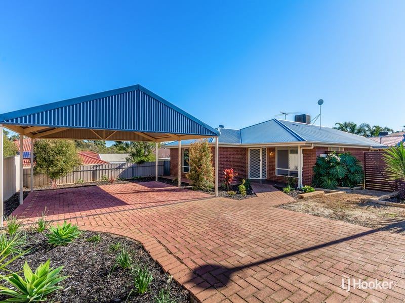 69 Wallace Drive, Craigmore, SA 5114