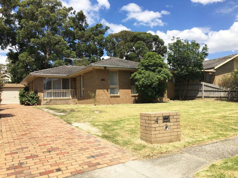 4 Windermere Avenue, Doncaster East, VIC 3109