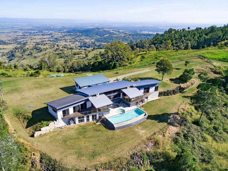 351 Freeses Road, Vale, QLD 4306