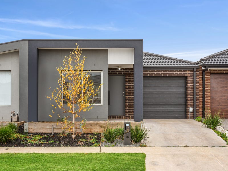 35 Progress Drive, Fraser Rise, VIC 3336