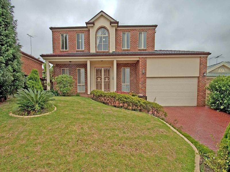 298 Glenwood Park Drive, Glenwood, NSW 2768