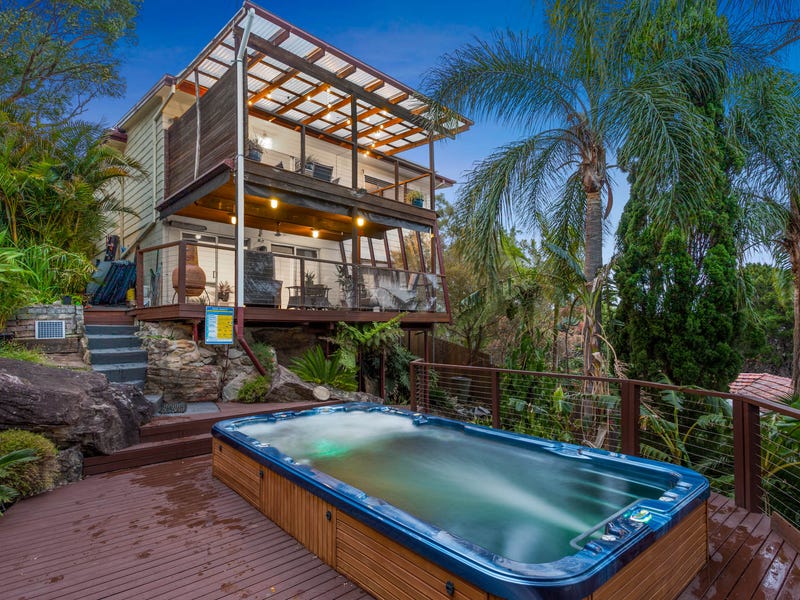 127 Green Point Road, Oyster Bay, NSW 2225