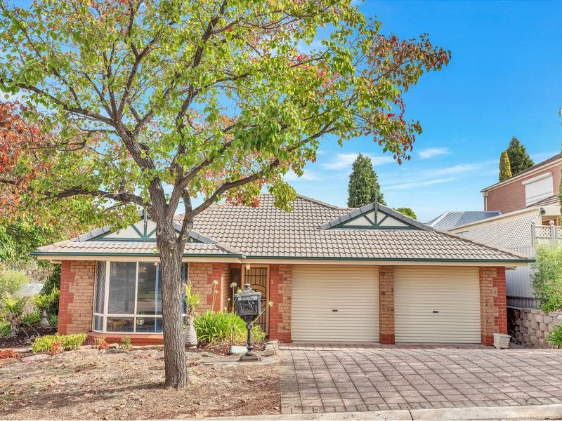 1 Claremont Road, Golden Grove, SA 5125 House for Sale realestate