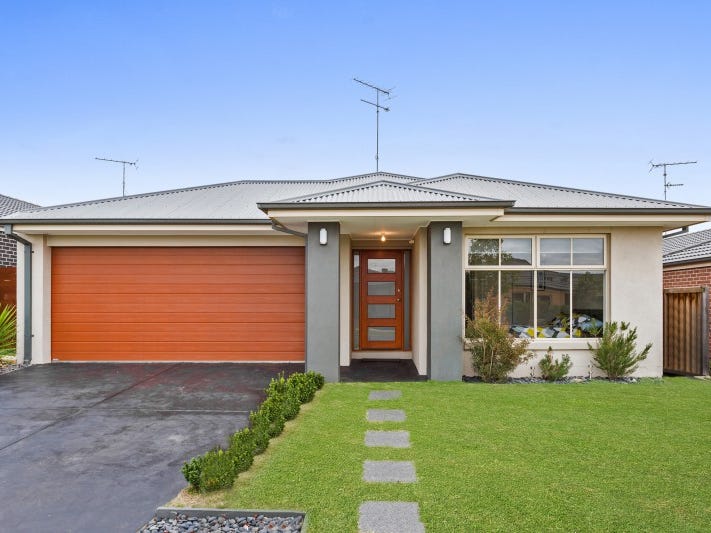 8 timberland street leopold