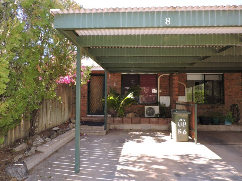 8/56 Barrett Drive, Desert Springs, NT 0870