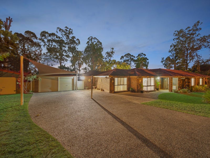 6874 Crest Road, Greenbank, QLD 4124