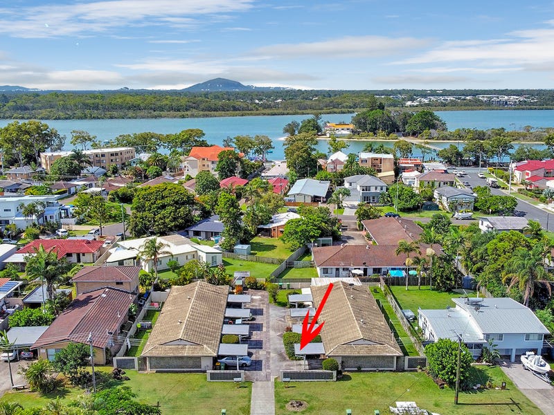 1/6062 Broadsea Avenue, Maroochydore, Qld 4558 Property Details