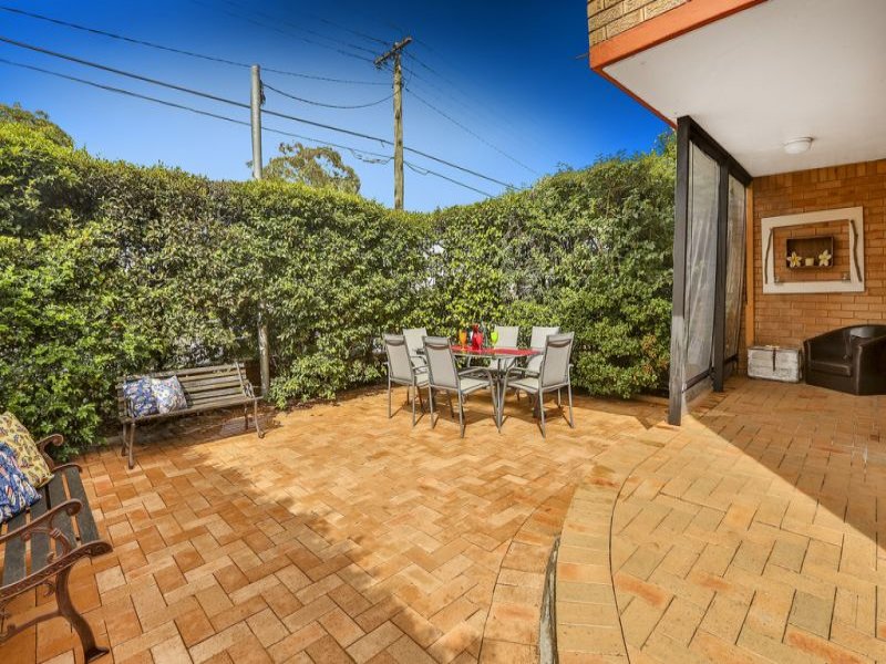 2/117 Crown Road, Queenscliff, NSW 2096 Property Details