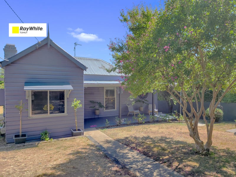 7 Broughton Street, Tumut, NSW 2720 House for Sale