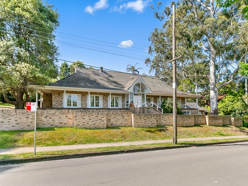 161 Rosedale Road, St Ives, NSW 2075