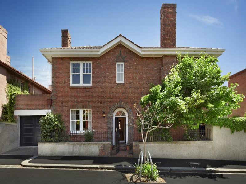 205207 Walsh Street, South Yarra, VIC 3141