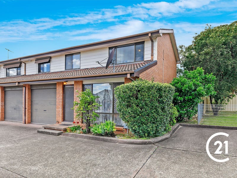 6/10 Gilba Road, Pendle Hill, NSW 2145