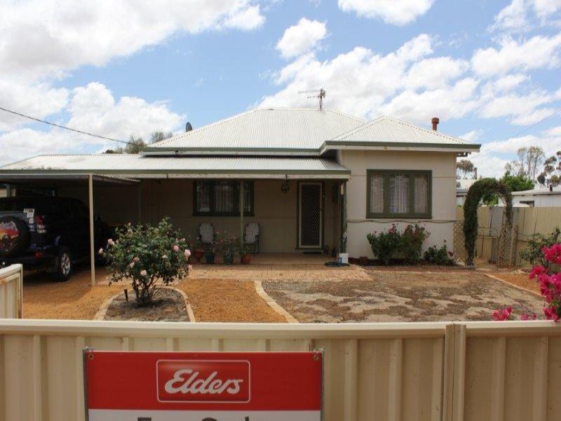 22 Longhurst Street, Narembeen, WA 6369 Property Details