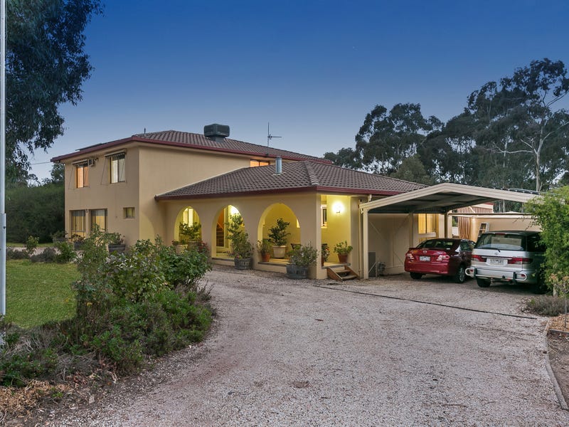 175 Sailors Gully Road, Sailors Gully, VIC 3556