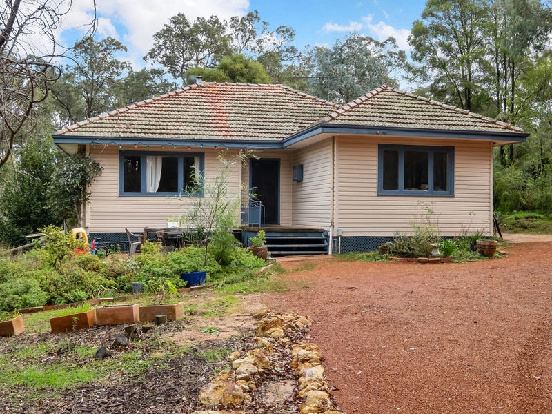 210 Hill Road, Parkerville, WA 6081