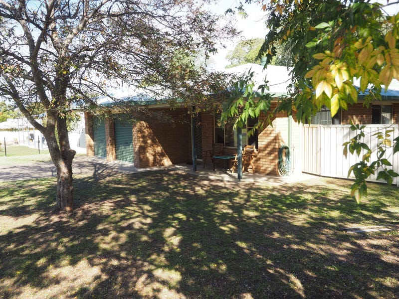 8 Olive Pyrke Terrace, Warialda, NSW 2402 House for Sale realestate