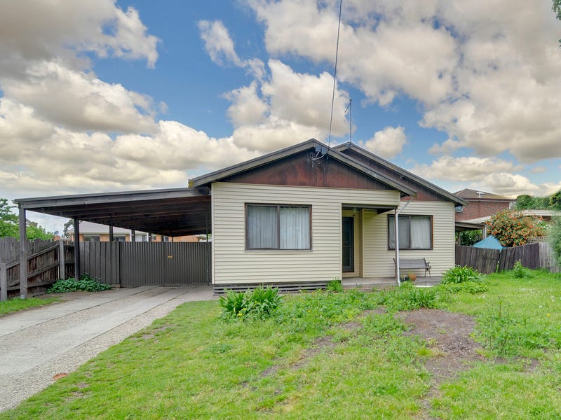 29 Davidson Street, Traralgon, Vic 3844 Property Details