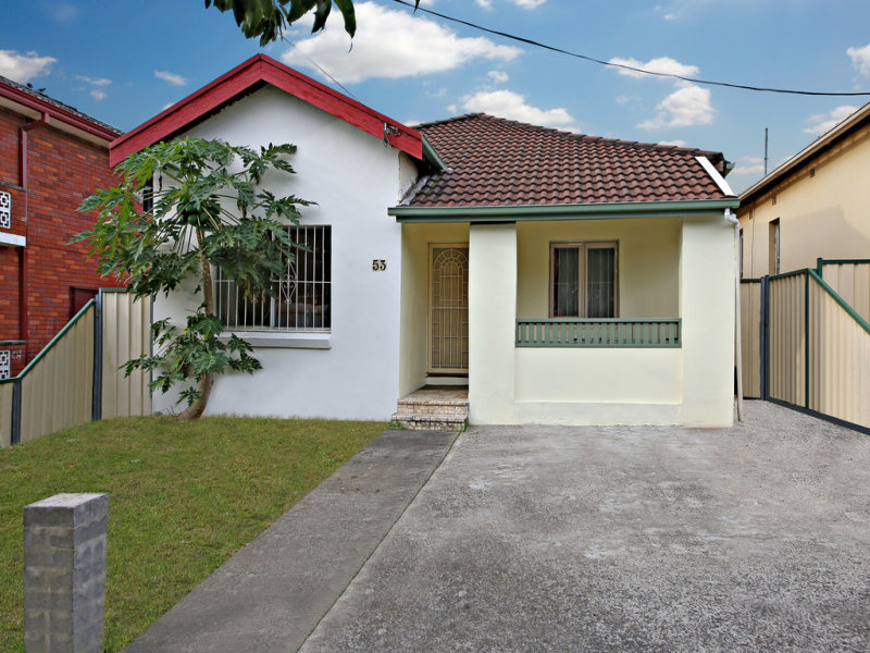 53 Fairmount Street, Lakemba, NSW 2195