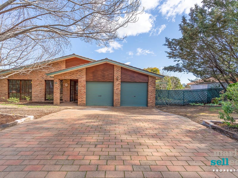 54 Must Circuit, Calwell, ACT 2905 Property Details