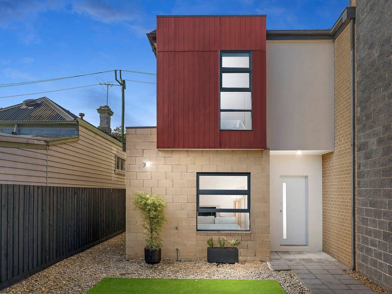 1/202 Stephen Street, Yarraville, Vic 3013 Property Details