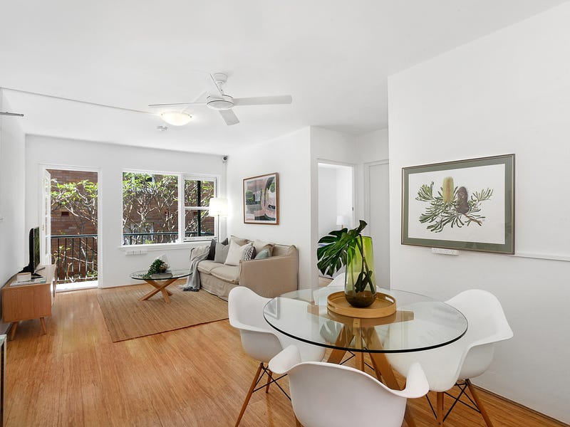 6/4A Carr Street, Coogee, NSW 2034 - Property Details
