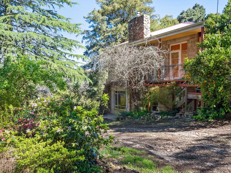 105 Piccadilly Road, Crafers, SA 5152