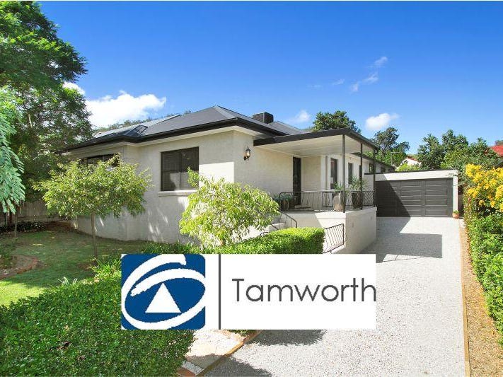 167 Brisbane Street, East Tamworth, NSW 2340