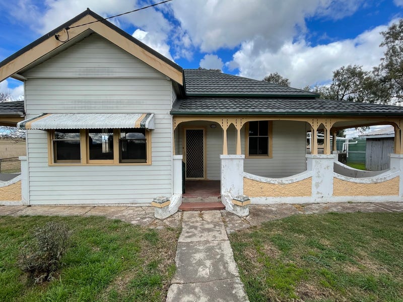 407 Maison Dieu Road, Maison Dieu, NSW 2330