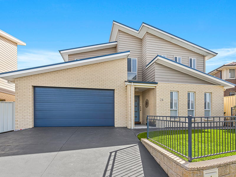 24 Troon Avenue, Shell Cove, NSW 2529