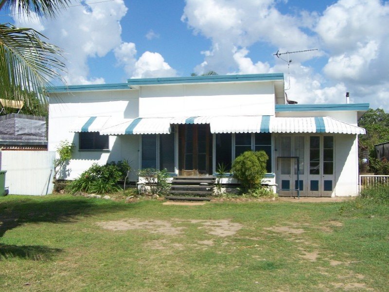 792 Scenic Highway, Yeppoon, Qld 4703 Property Details