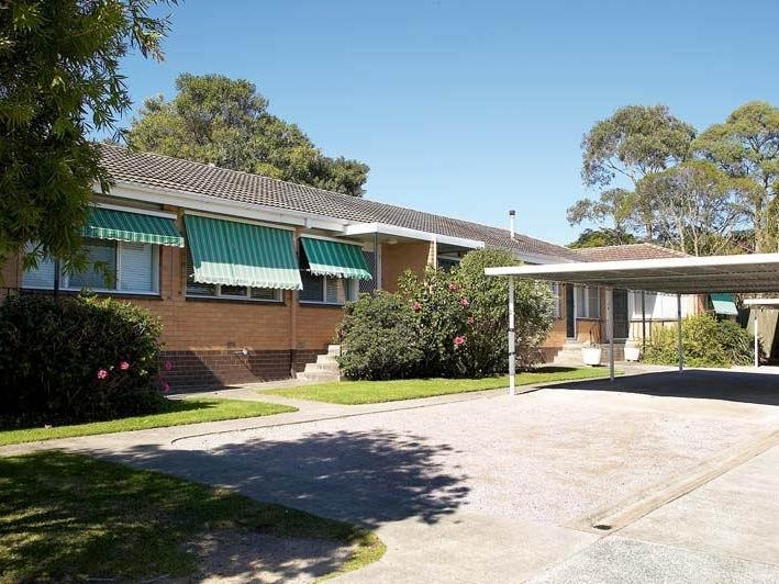 4/34 Castlebar Road, Malvern East, VIC 3145