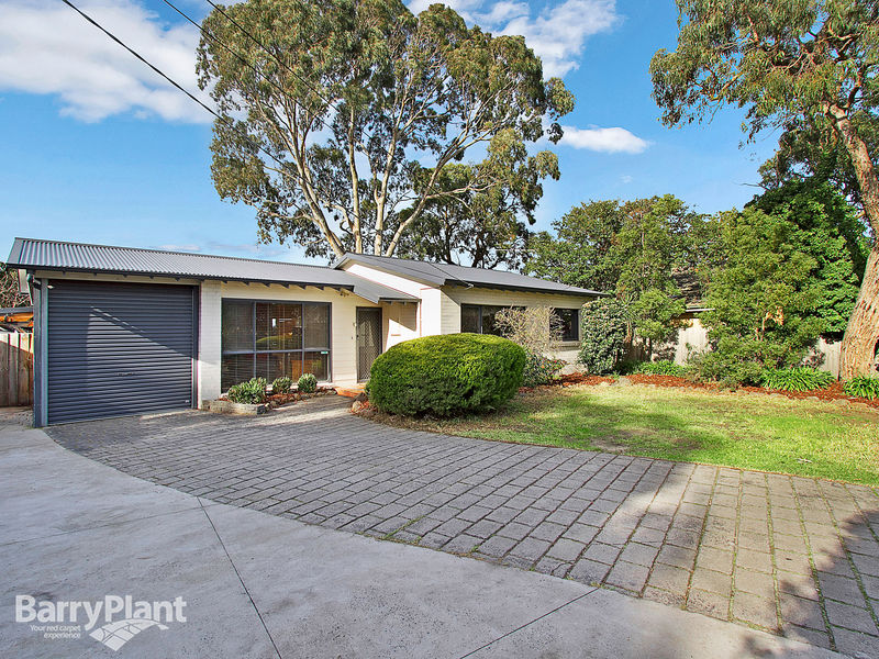22 Wattletree Road, Ferntree Gully, VIC 3156
