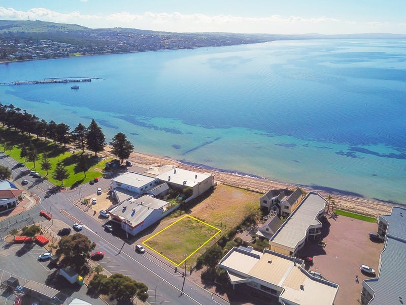 Lot 12, 5 King Street, Port Lincoln, SA 5606 Residential Land for