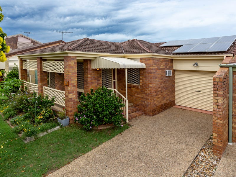 86/56 Miller Street, Kipparing, QLD 4021