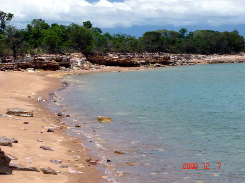 16 Erickson Cres, Wagait Beach, NT 0822