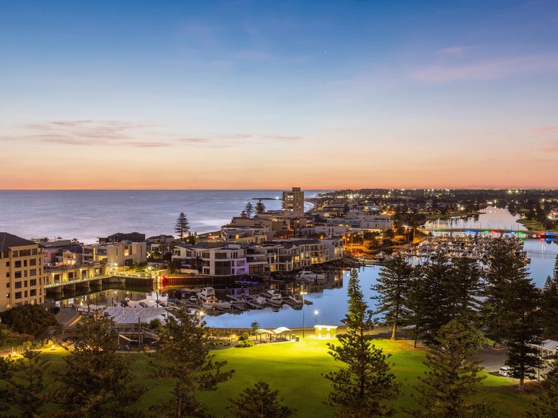 84/760 Anzac Highway, Glenelg, SA 5045 Apartment for Sale