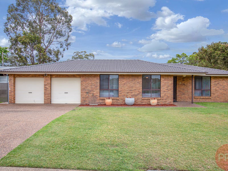 8 Dutton Street, Metford, NSW 2323 Property Details