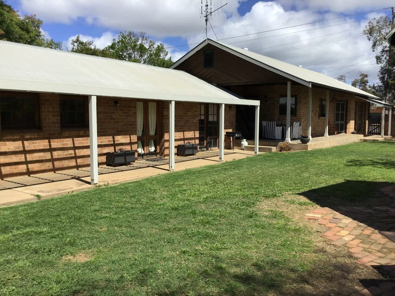 53 Manildra Street, Narromine, NSW 2821