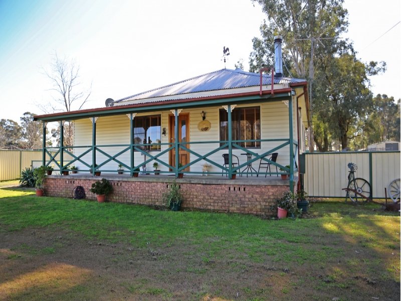 55 Kenmare Road, Londonderry, NSW 2753 Property Details