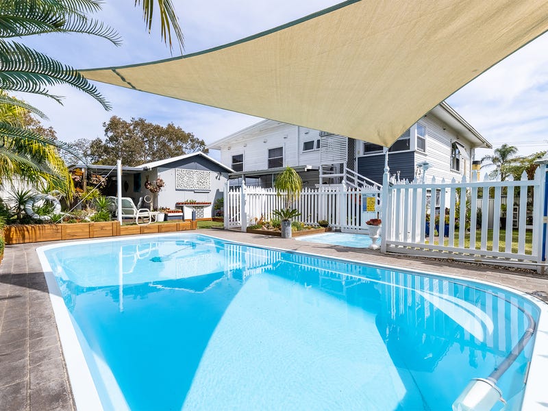 91 Sandy Point Road, Corlette, NSW 2315 Property Details