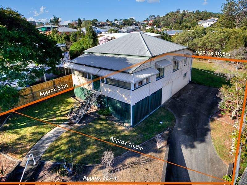 117 Kedron Brook Road, Wilston, Qld 4051 Property Details