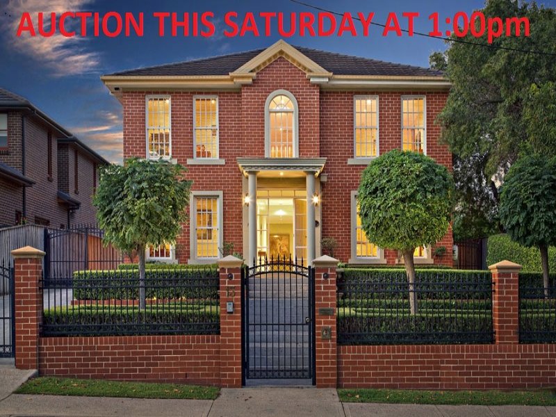 13 Ethel Street, Burwood, NSW 2134 Property Details