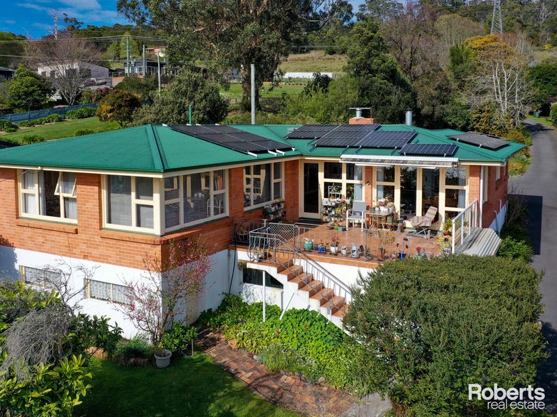 38 Rosevears Drive, Lanena, Tas 7275 Property Details