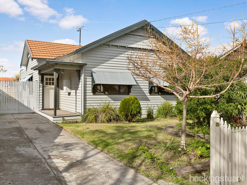 23 Elphinstone Street, West Footscray, VIC 3012