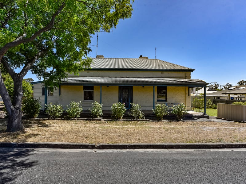 21 Crocker Street, Bordertown, SA 5268 - Property Details