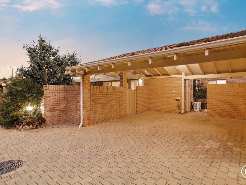 2/1 Ince Road, Attadale, WA 6156 Property Details