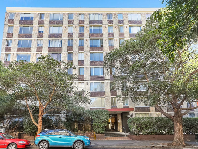 47/77 Riley Street, Darlinghurst, NSW 2010