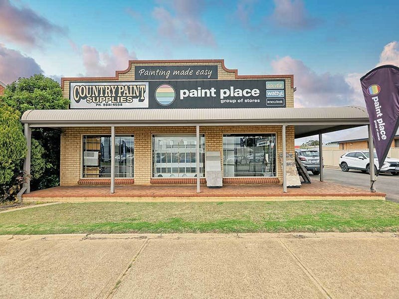 3 Clayton Road, Narrogin, WA 6312 Studio for Sale