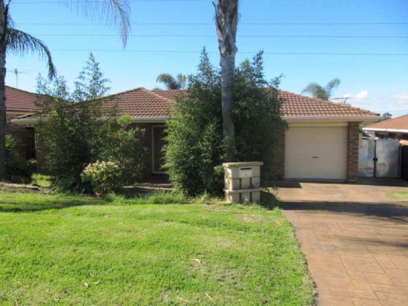 53 Cormorant Avenue, Hinchinbrook, NSW 2168