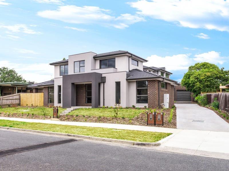 1/9 Glengarry Avenue, Burwood, Vic 3125 Property Details